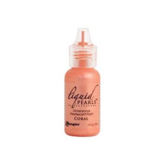 Liquid Pearls™ Coral