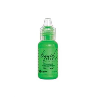 Liquid Pearls&trade; Electric