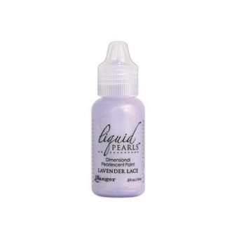  Liquid Pearls™ Lavender Lace