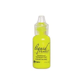 Liquid Pearls&trade; Lightning