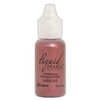 Liquid Pearls&trade; Merlot