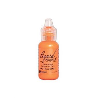 Liquid Pearls&trade; Outrageous