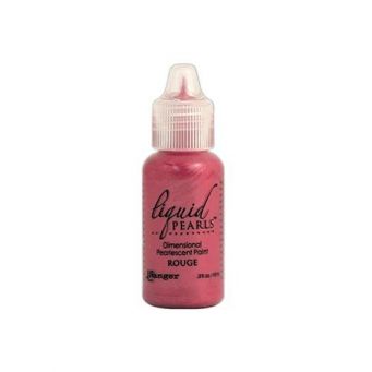 Liquid Pearls&trade; Rouge