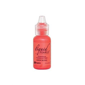 Liquid Pearls&trade; Shocking