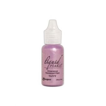 Liquid Pearls™ Taffy