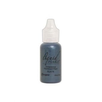 Liquid Pearls&trade; Slate