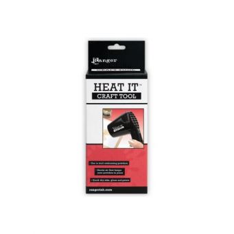 Ranger Heat It™ Craft Tool