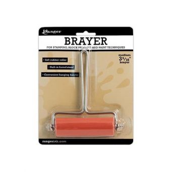 Ranger Brayer Medium