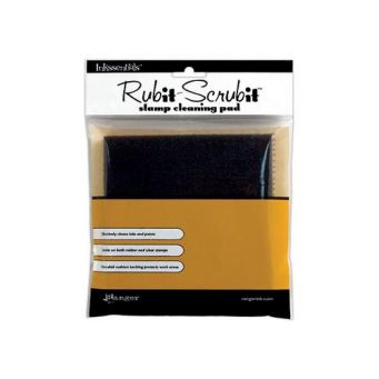 Ranger Rubit-Scrubit™ Pad