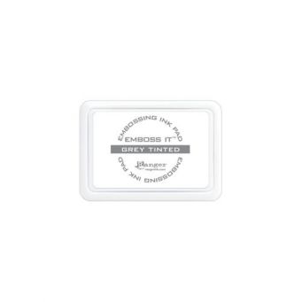 Emboss It&trade; Ink Pad Grey