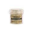 Embossing Powder Gold Tinsel