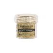 Embossing Powder Gold Tinsel