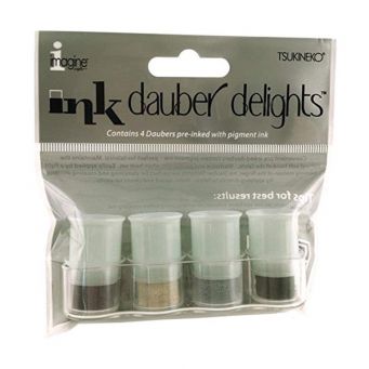 Ink Dauber Delights - Urban Loft