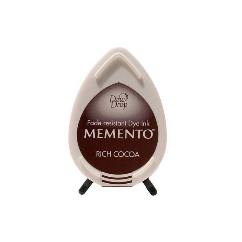  Memento Dew Drop - Rich Cocoa