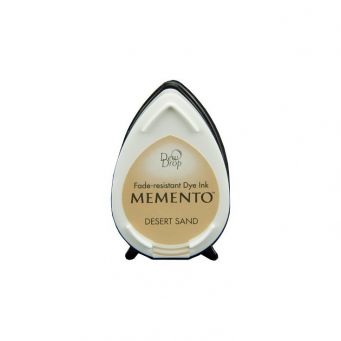  Memento Dew Drop - Desert Sand