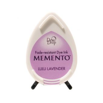 Memento Dew Drop - Lulu Lavender