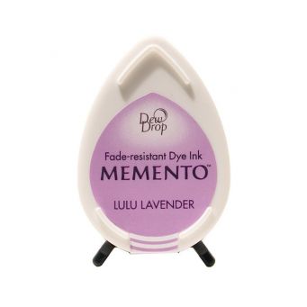 Memento Dew Drop - Lulu Lavender