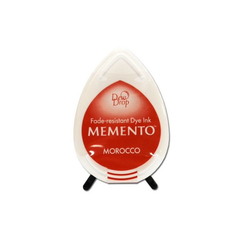Memento Dew Drop - Morocco