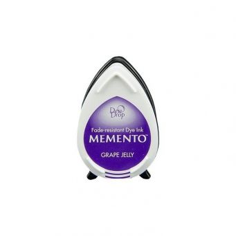 Memento Dew Drop - Grape Jelly