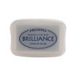 Brilliance Full-Size Pad - Starlite Silver