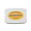 Memento Full-Size Inkpad - Cantaloupe