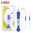 Magic Embroidery Pen Set Knitting Sewing Tool Kit