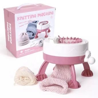 Knitting Machine