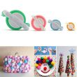 PomPom Maker Craft Tool Kit