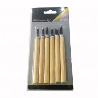 Wood Carving Tools