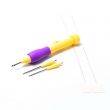 Embroidery Stitching Punch Needle Set