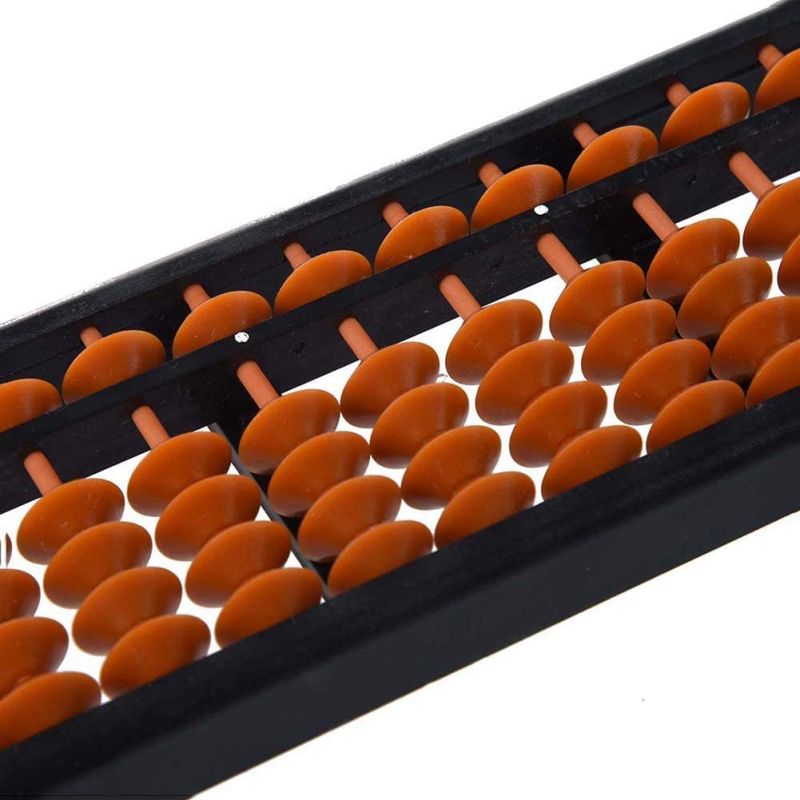  17 Digits Abacus For Kids