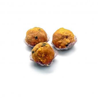 Nellai Laddu