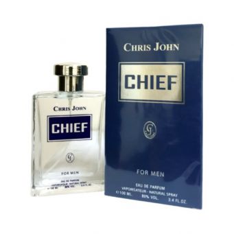 Chief Blue Perfume Men EDP 100ml