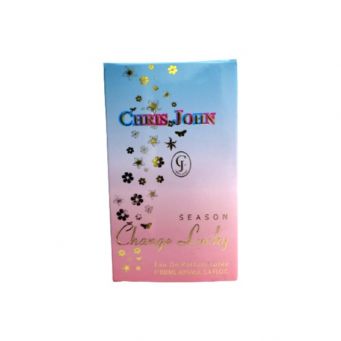 Season Change Lucky Women EDP 100ml