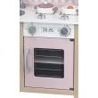 Pastel Pink Kitchen + Cooking Accessories