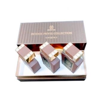 Intense Privee Collection