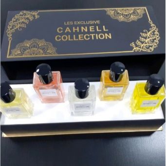 CAHNELL Collection