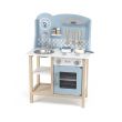 Pastel Blue Kitchen + Cooking Accessories