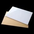 Acrylic Sheet 30 X 30 Cms 2 Pcs - White