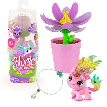 Blume Petal Pets Series 1