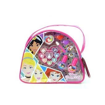 Princess Magic Beauty Bag