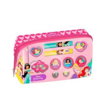 Princess Essential Makeup Bag