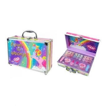 Enchanted World Of Beauty Case