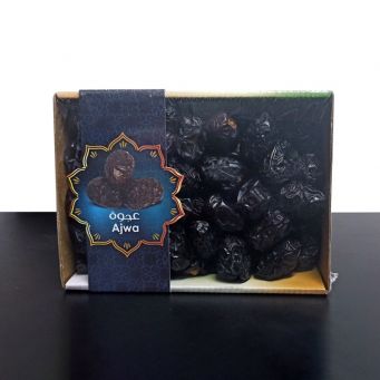 Ajwa Dates 500gm