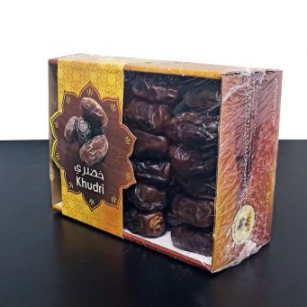 Khudary Dates 1 Kg