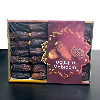 Mabroom Dates 500g