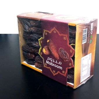 Mabroom dates 1Kg