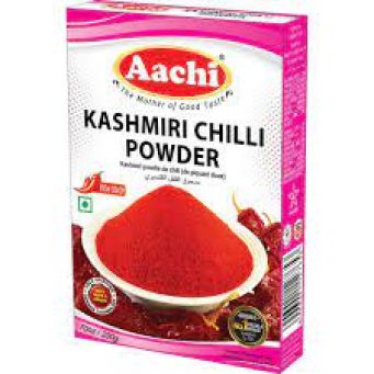Aachi Kashmiri Chilli Powder