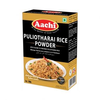 Aachi Tamarind Rice Powder