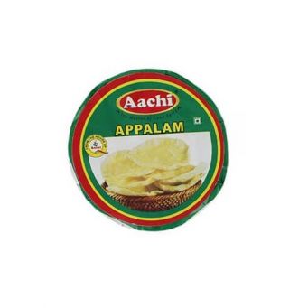 Aachi Appalam